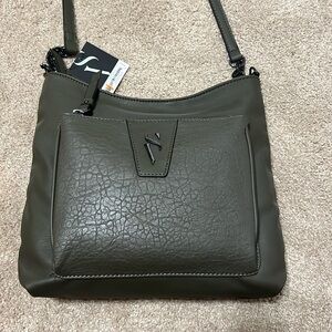 simply vera vera wang contemporary hb signature crossbody